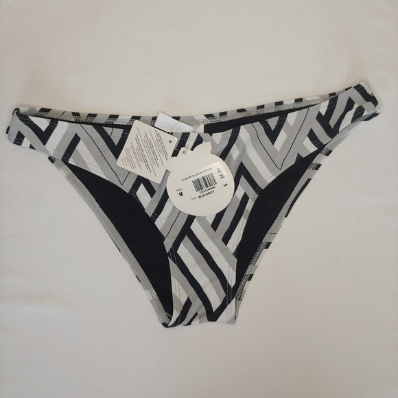 Hot Peach Apparel Two-Piece Bikini - Picture 6 of 6